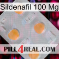 Sildenafil 100 Mg 24